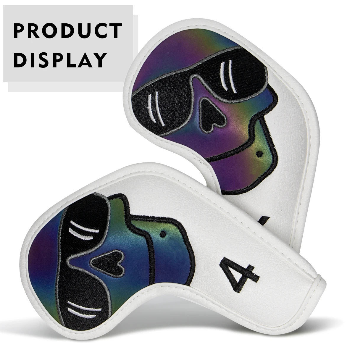 Gradients Sunglasses Iron Covers | headcovers