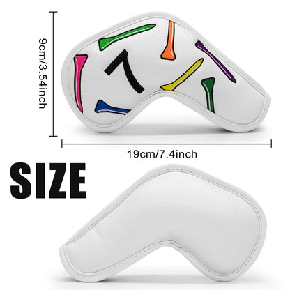 Tee's Up | Headcovers