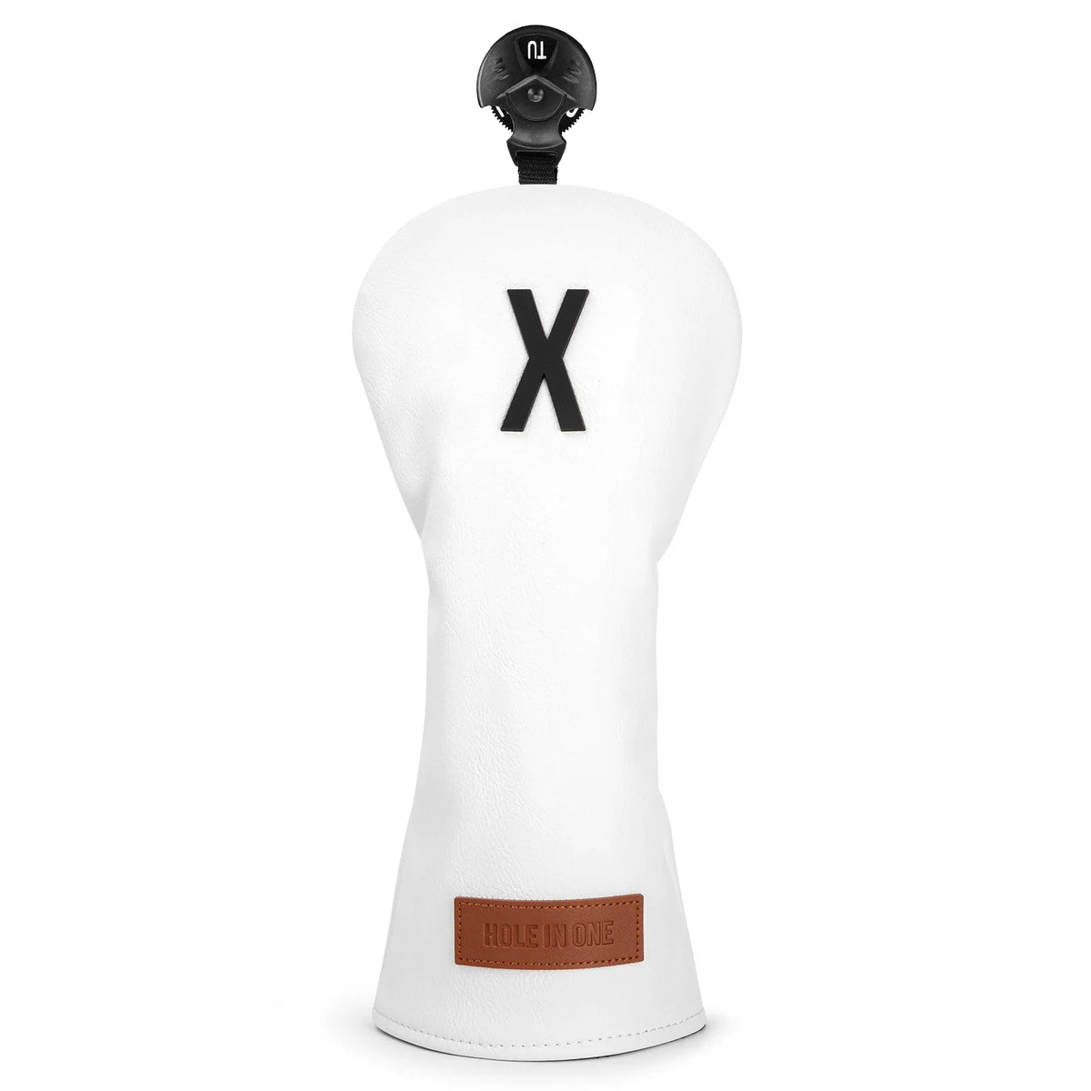 Classic Wood Covers | headcovers