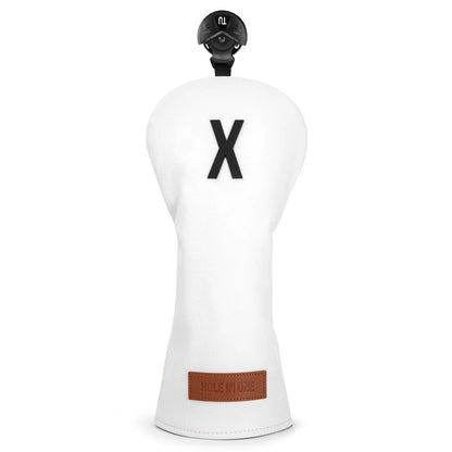 Classic Wood Covers | headcovers