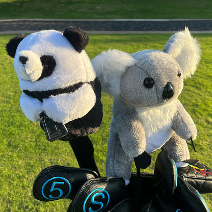 Koala Headcover