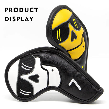 Gradients Sunglasses Iron Covers | headcovers