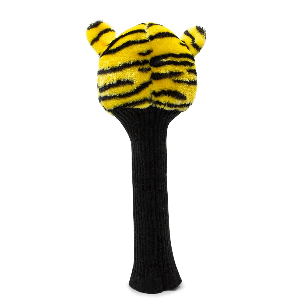 Tiger Driver Cover | headcovers