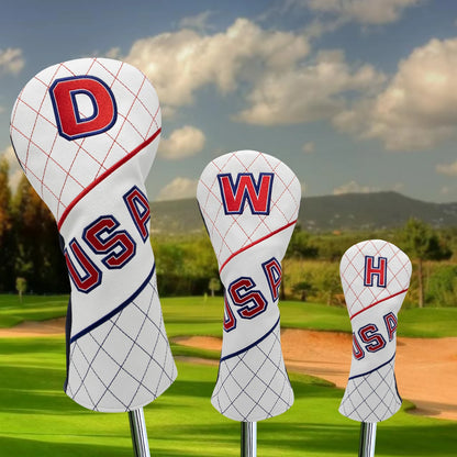 USA Headcover | Headcovers