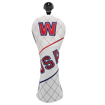 USA Headcover | Headcovers