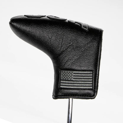 USA America Blade Putter Cover | headcovers