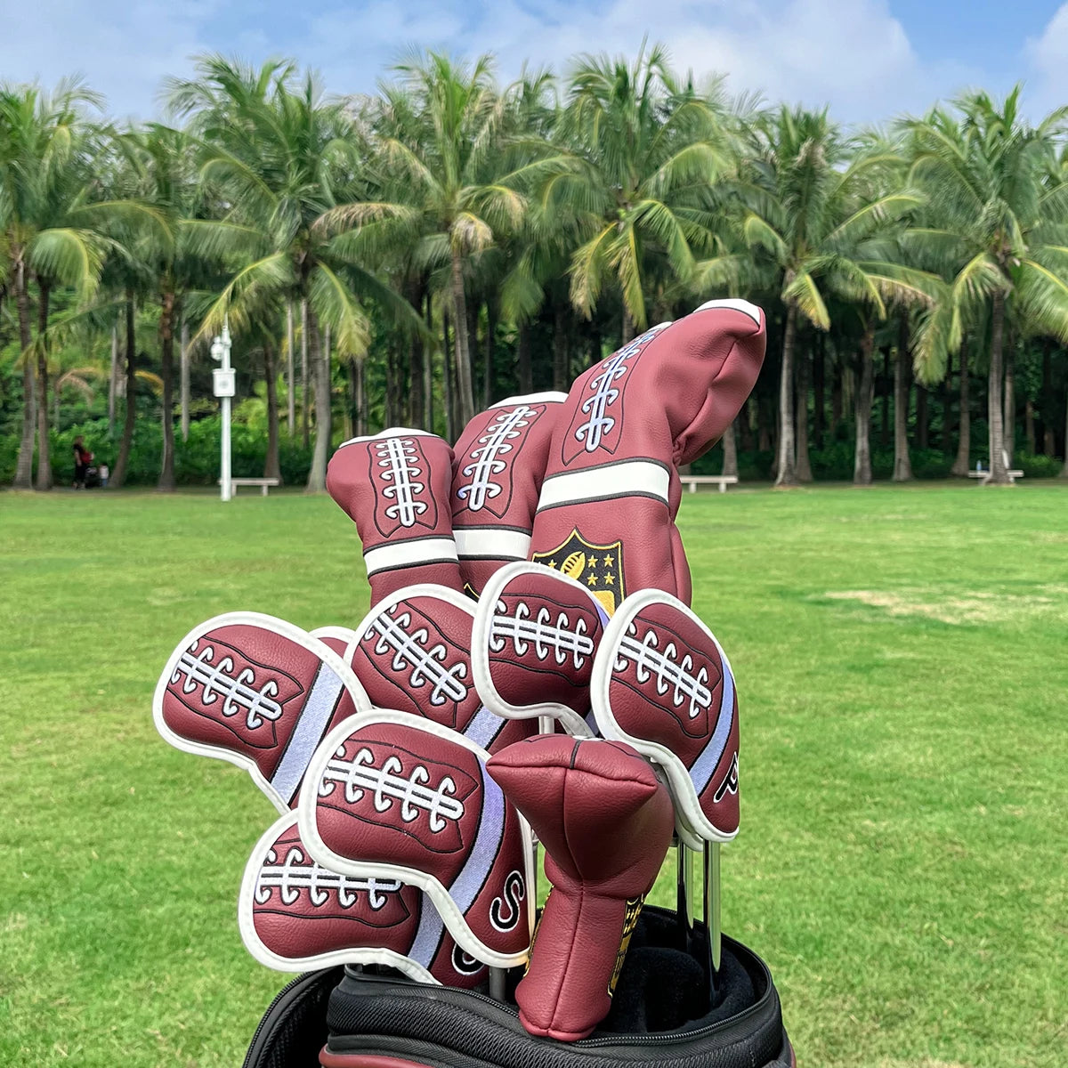 Touchdown Drive