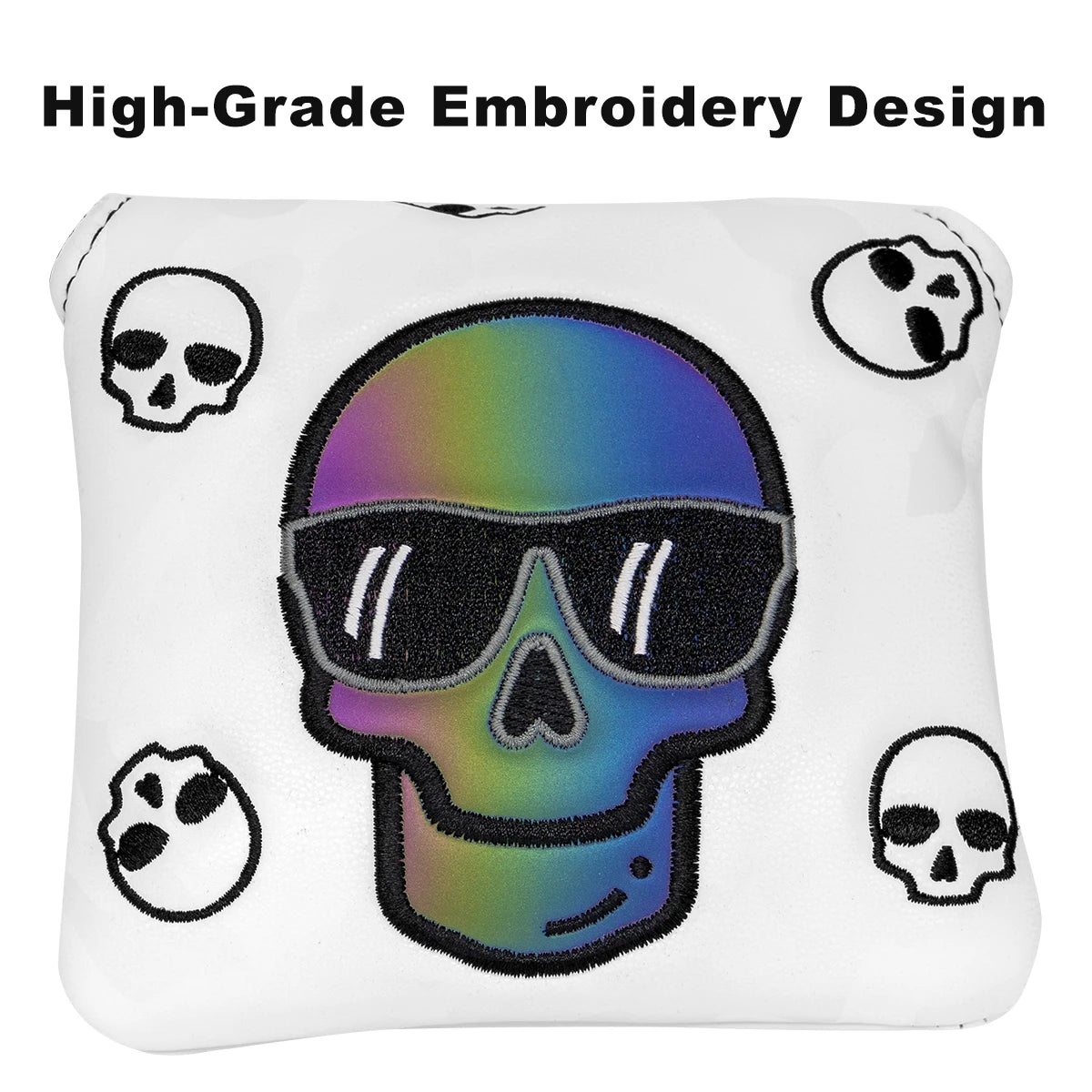 Mallet Putter Cover | headcovers