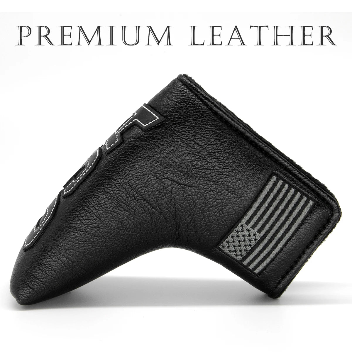 USA America Blade Putter Cover | headcovers