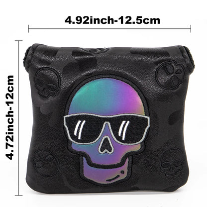 Blade Putter Cover | headcovers