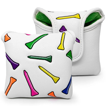 Tee's Up | Headcovers