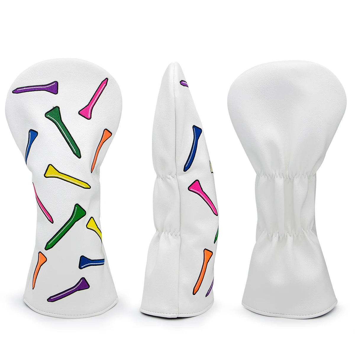 Tee's Up | Headcovers