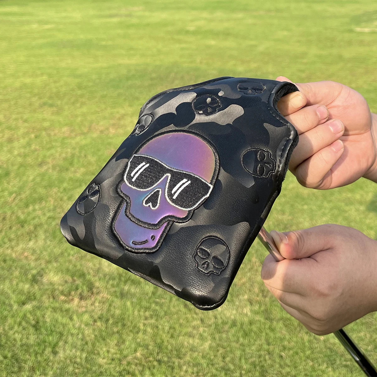 Blade Putter Cover | headcovers