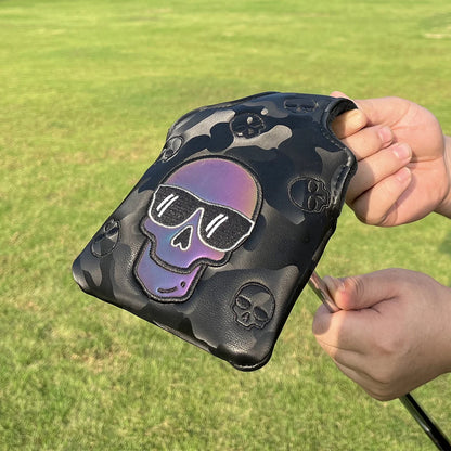 Blade Putter Cover | headcovers