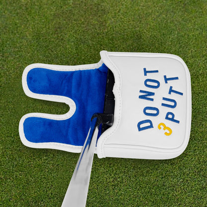 3 Putter