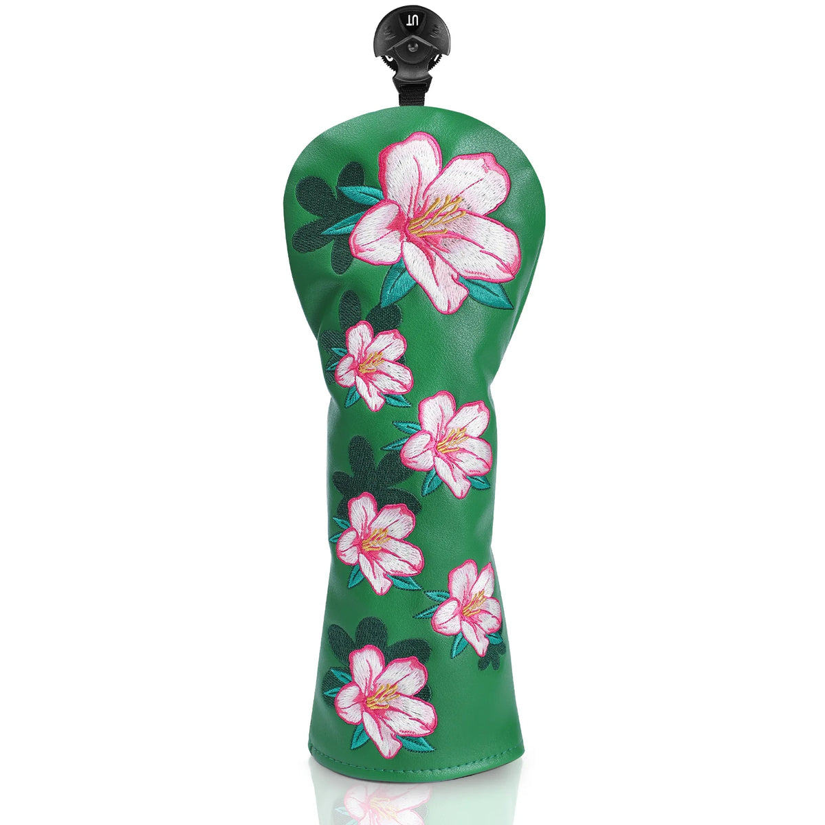 Azalea Wood Covers | Headcovers
