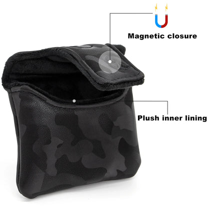 Blade Putter Cover | headcovers