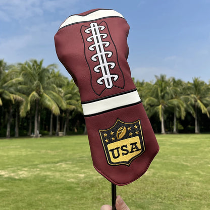 Touchdown Drive