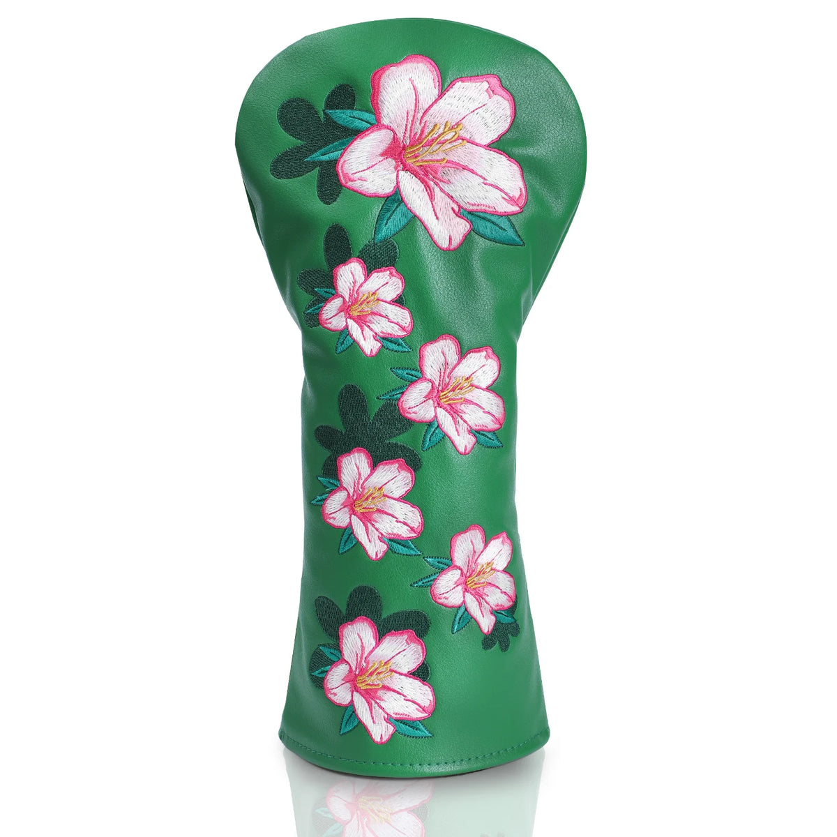 Azalea Wood Covers | Headcovers
