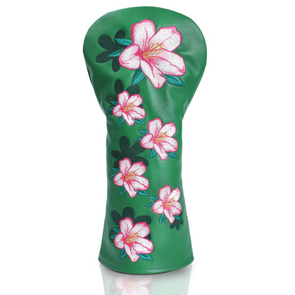 Azalea Wood Covers | Headcovers