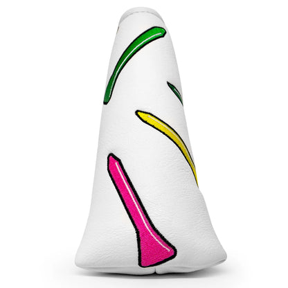 Tee's Up | Headcovers