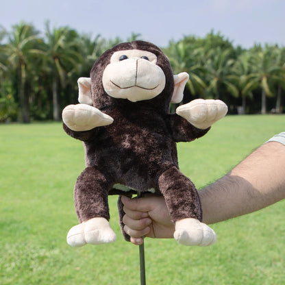 Monkey Business