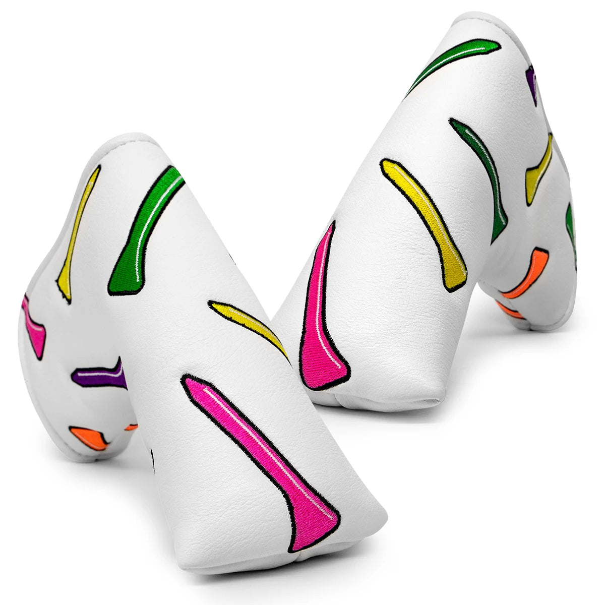Tee's Up | Headcovers