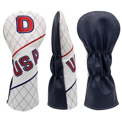 USA Headcover | Headcovers