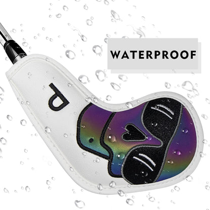 Gradients Sunglasses Iron Covers | headcovers