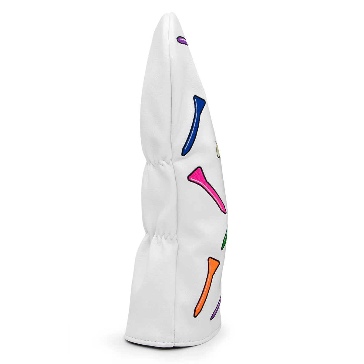 Tee's Up | Headcovers