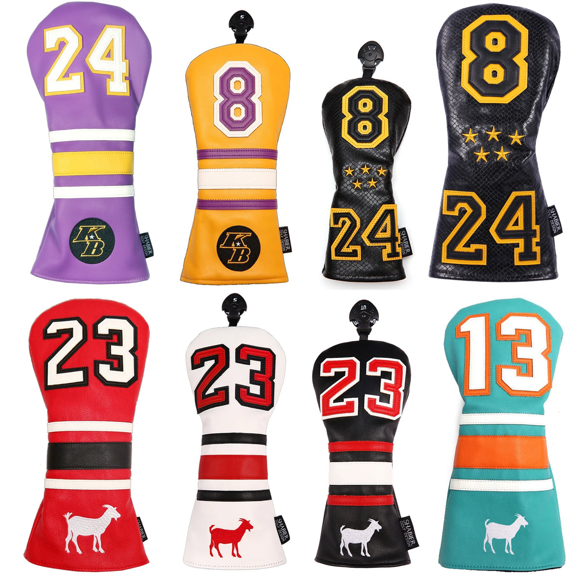 Legends Collection