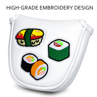 Juicy Sushi