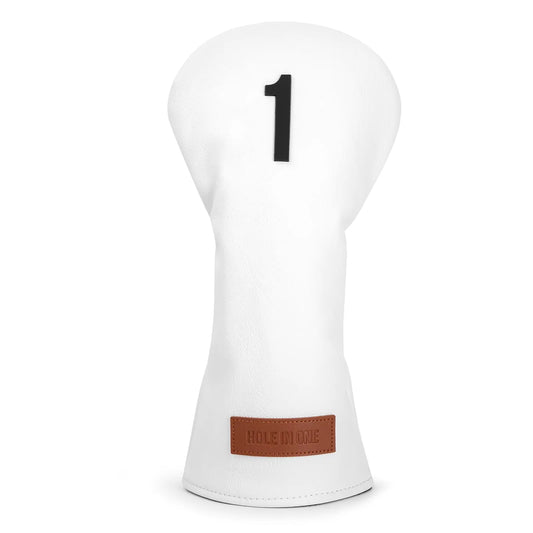 Classic Wood Covers | headcovers