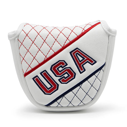 USA Headcover | Headcovers