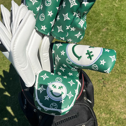 Green-out