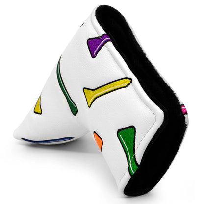 Tee's Up | Headcovers