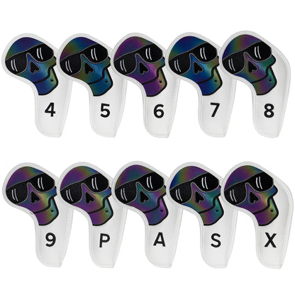 Gradients Sunglasses Iron Covers | headcovers