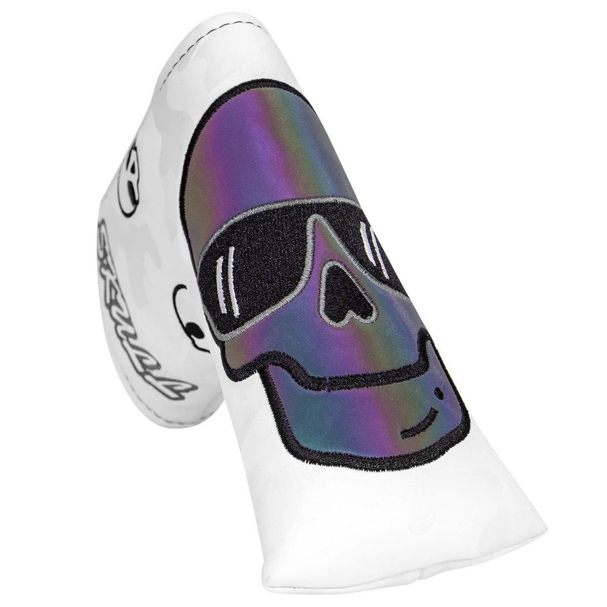 Mallet Putter Cover | headcovers