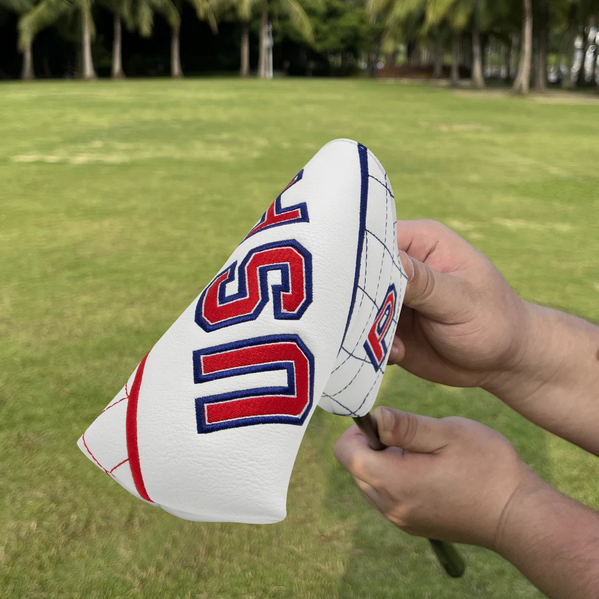 USA Headcover | Headcovers