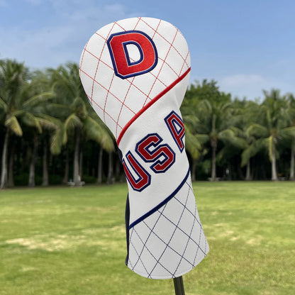 USA Headcover | Headcovers
