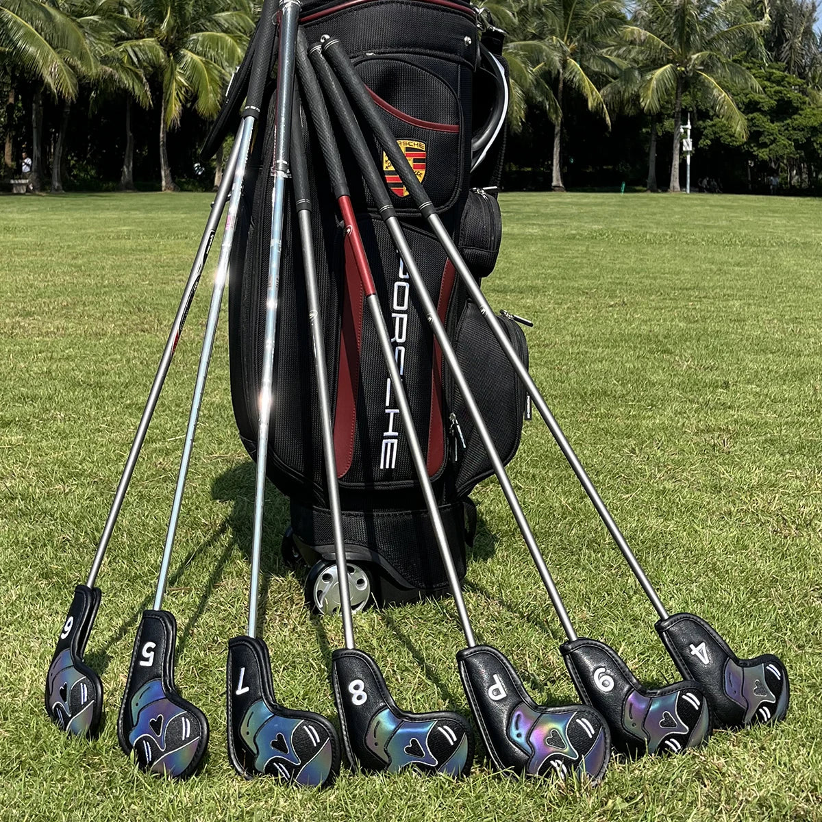 Gradients Sunglasses Iron Covers | headcovers