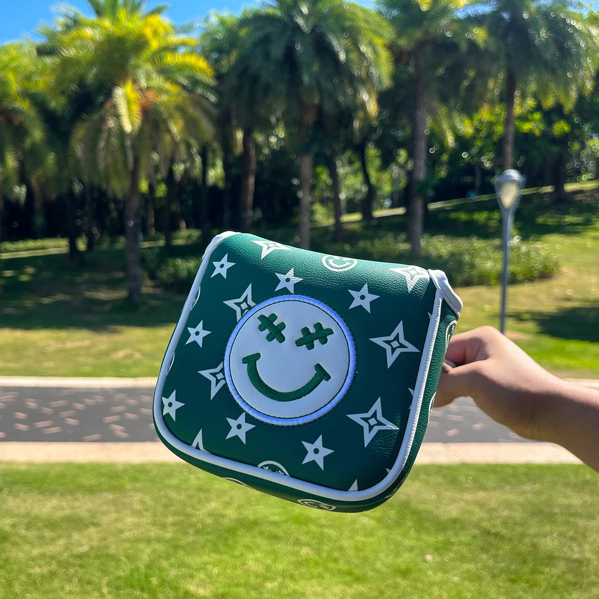 Green-out