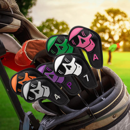 Gradients Sunglasses Iron Covers | headcovers