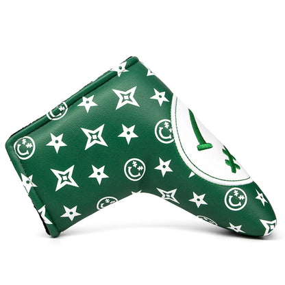 Green-out