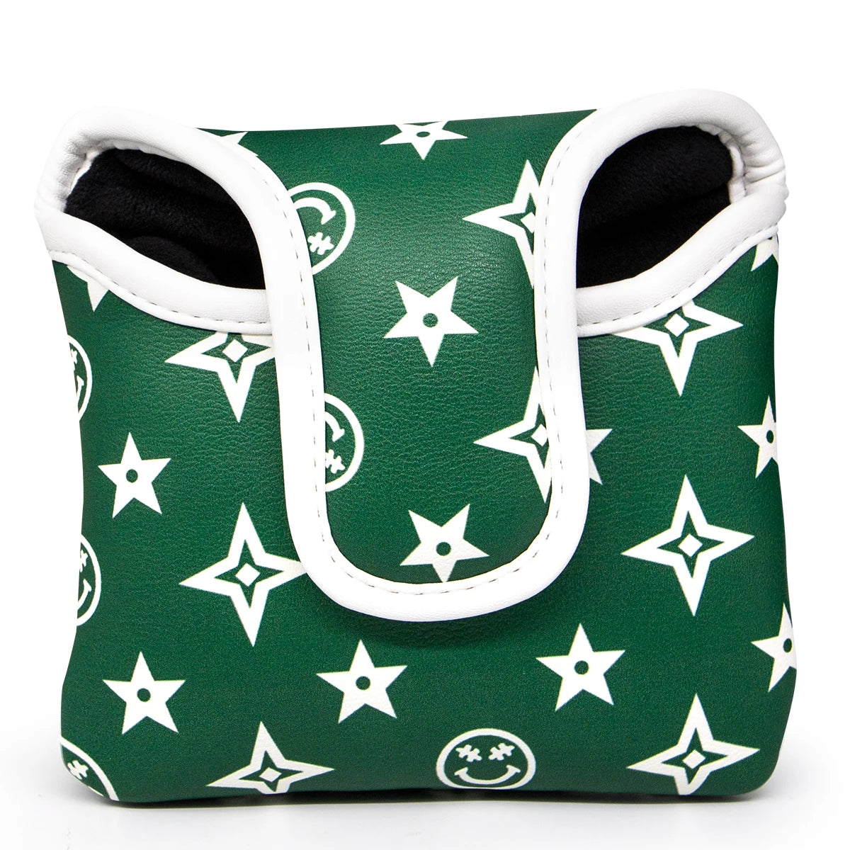 Green-out
