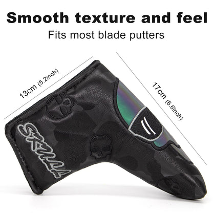 Blade Putter Cover | headcovers