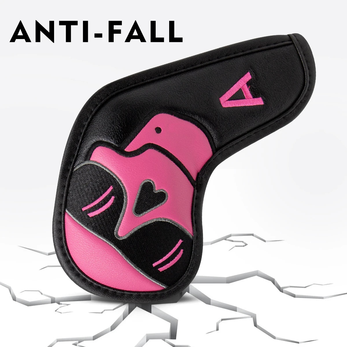 Gradients Sunglasses Iron Covers | headcovers