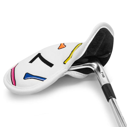 Tee's Up | Headcovers