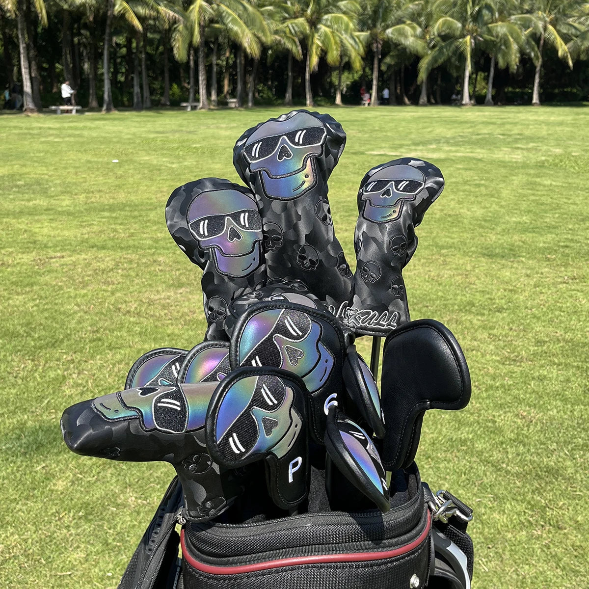 Blade Putter Cover | headcovers
