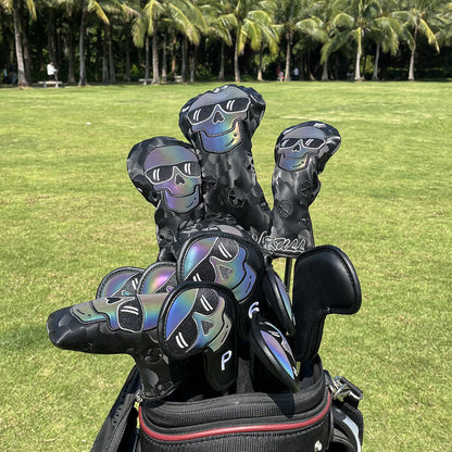 Blade Putter Cover | headcovers